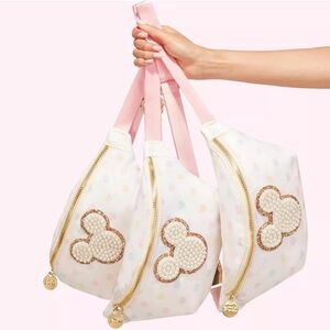 Stoney Clover Lane Pastel Crossbody Bags